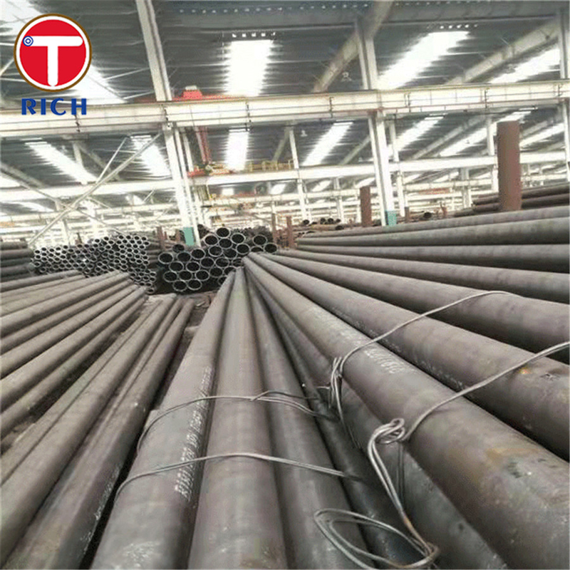 TU 14-3-675-78 20# Seamless Steel Tube Carbon Seamless Steel Pipe For Aircraft