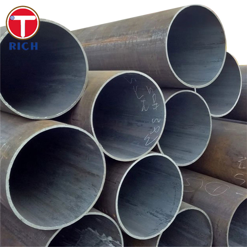 GB/T 31937 L245J/BJ SAWL Carbon Welded Steel Pipe For Pipeline Of Coal Slurry