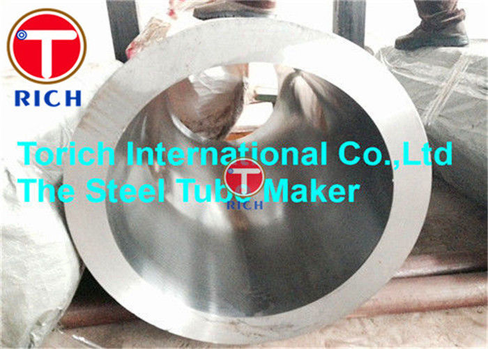 EN10305-2 GB/T3639 E155, E195, E235 E275, E355 DOM Steel Tube Welded Carbon Steel Pipe for Hydraulic Steel Tubing