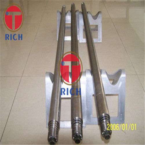 GB/T9808 STM-R780 High Straightness Seamless Cold Drawn Steel Tube For Drilling
