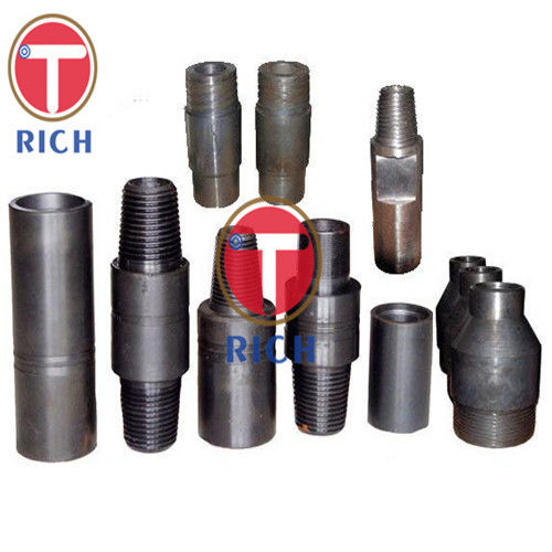 GB/T9808 STM-R780 High Straightness Seamless Cold Drawn Steel Tube For Drilling