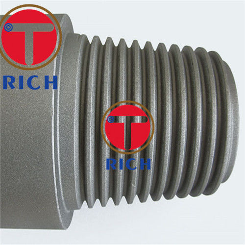 GB/T9808 STM-R780 High Straightness Seamless Cold Drawn Steel Tube For Drilling