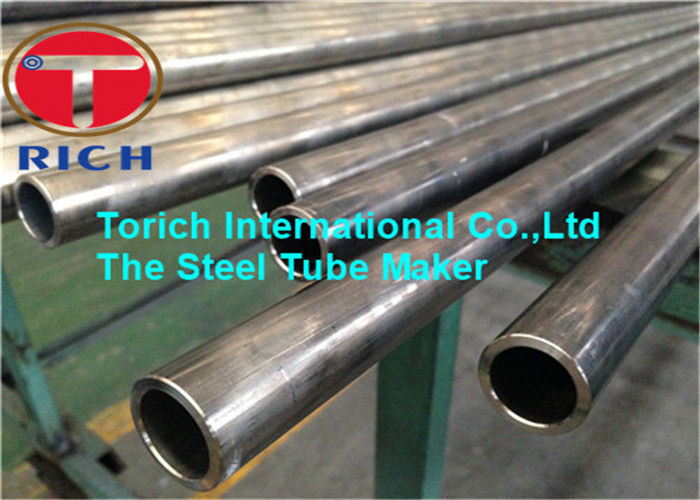 TORICH GB/T 18984 Seamless Steel Tubes For Low Temperature Service Piping