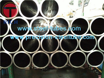 GB/T3093 10A 20A Q345A High Pressure Seamless Steel Tube For Diesel Engine