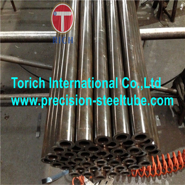 TORICH GB/T 18984 Seamless Steel Tubes For Low Temperature Service Piping