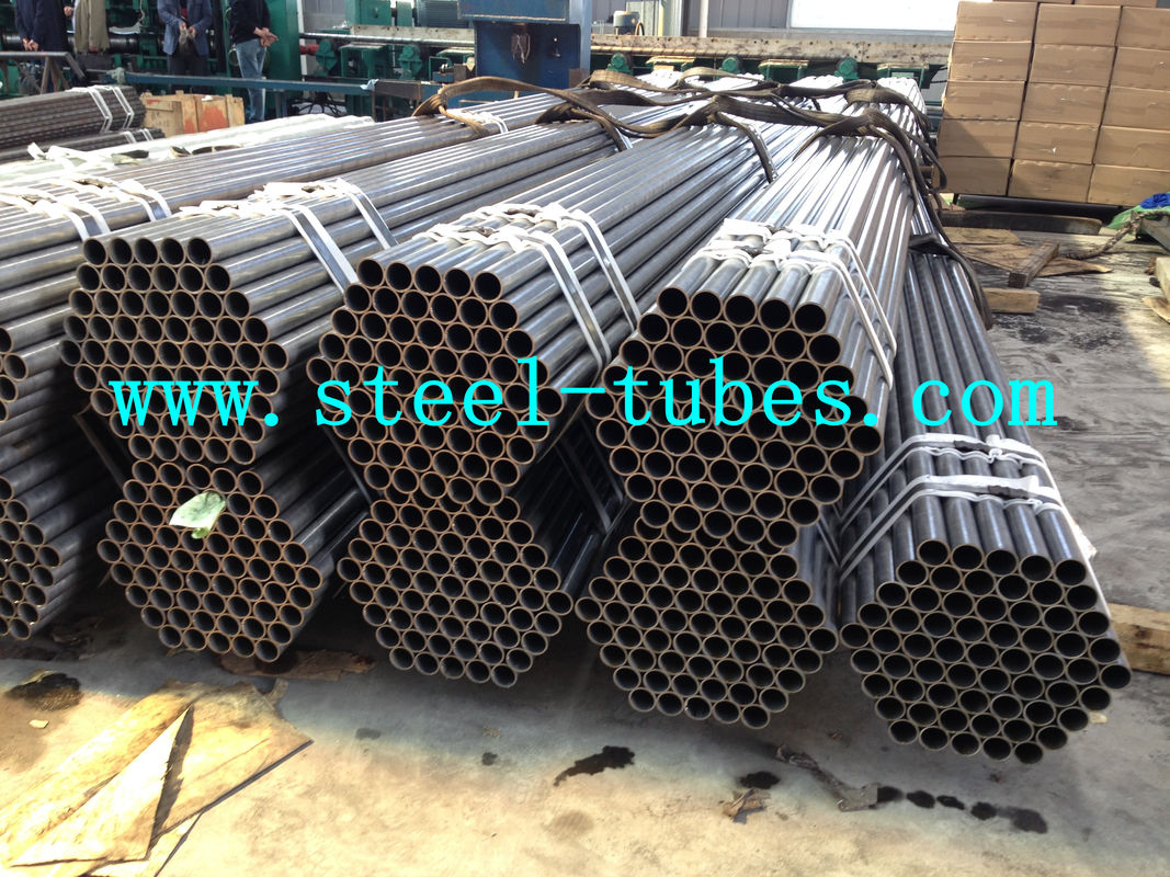 High Precision 10# 45# 20Mn 25Mn Q235 Q345 Seamless Steel Pipe GB/T 8162