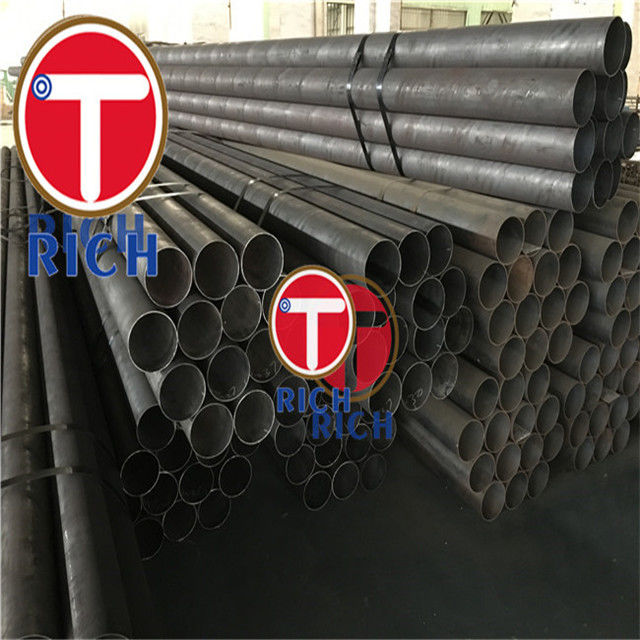 TORICH GB/T3093 Q345 High Pressure Steel Tubes For Diesel Engine