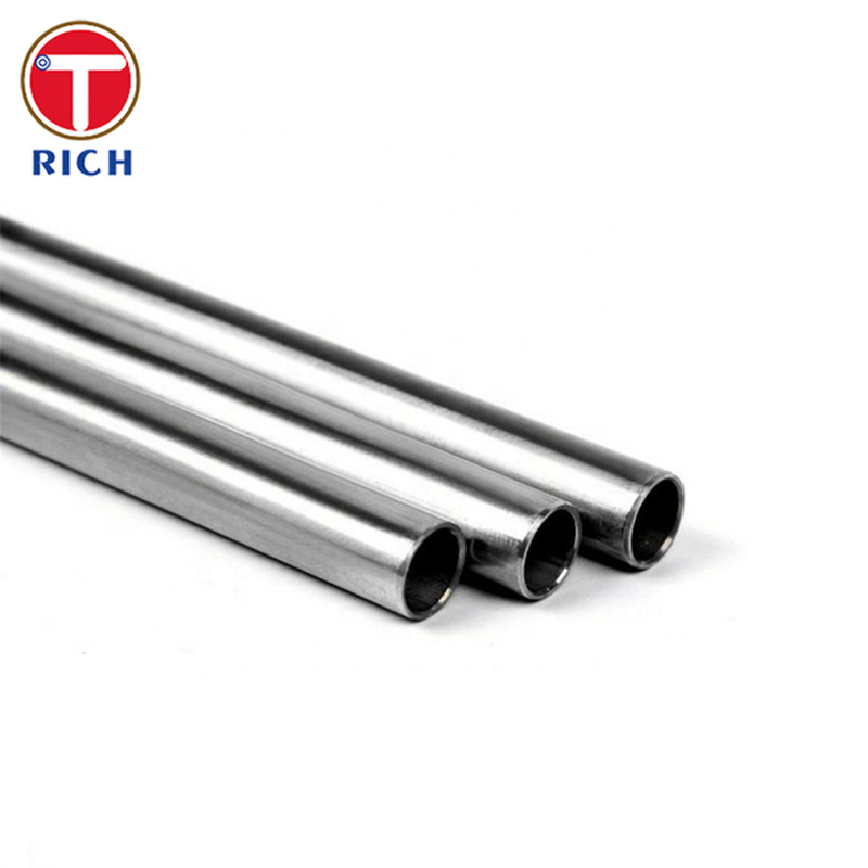 ASTM A949 S31803 Spray Formed Seamless Ferritic Stainless Steel Pipe For General Purpose
