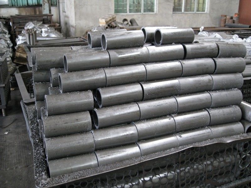 GB/T 3093 DIN 2391, GB/T 3093-2002,EN10305-1, EN10305-4 10A 20A Q345A OD 3mm - 60mm Cold Drawn Seamless Tube