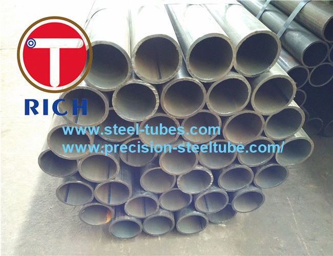 GB/T 28413 SA178 Welded Carbon Steel Pipes For Boiler / Heat Exchangers