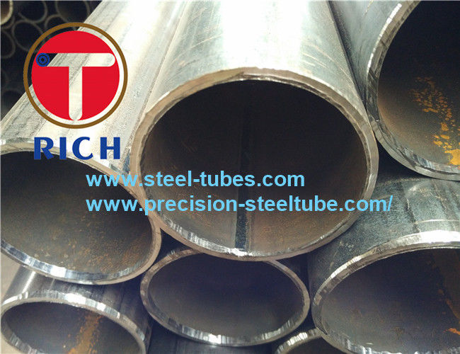 TORICH GB/T 14291 Q235 Q345 Welded Steel Tubes For Mine Liquid Service
