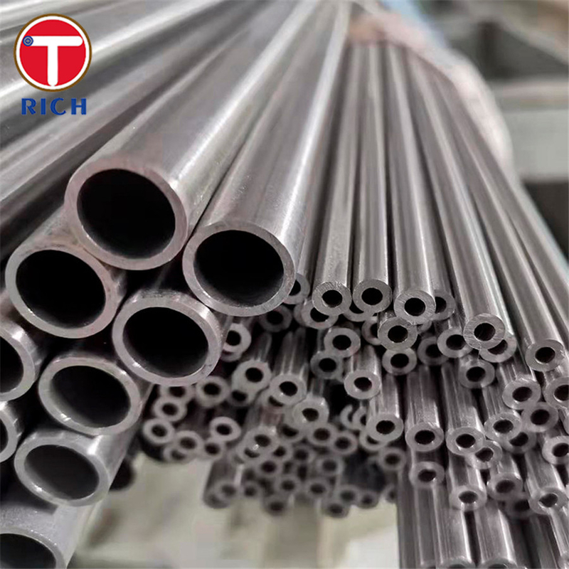 ASTM A999 TP304H Stainless Steel Tube Alloy And Stainless Steel Pipe For General Requirements