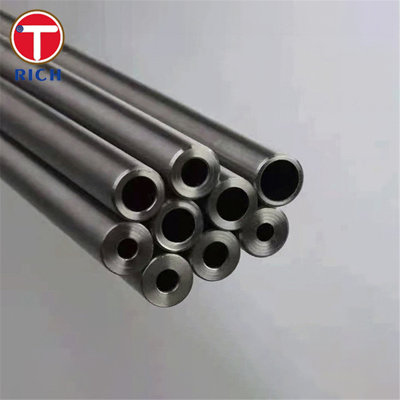 ASTM A714 Gr.1 High-Strength Low-Alloy Seamless Steel Pipe For Construction Engineering