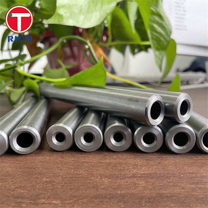 ASTM A714 Gr.1 High-Strength Low-Alloy Seamless Steel Pipe For Construction Engineering