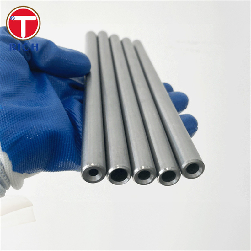ASTM A714 Gr.1 High-Strength Low-Alloy Seamless Steel Pipe For Construction Engineering