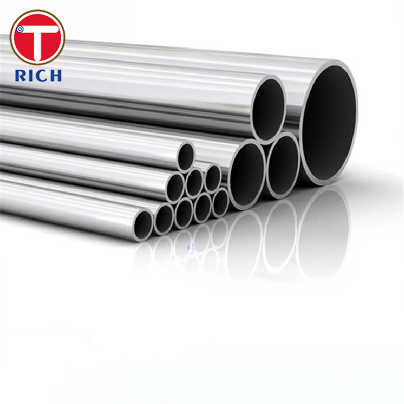 ASTM A426 CP1 Stainless Steel Tube Centrifugally Cast Ferritic Alloy Steel Pipe For High-Temperature Service