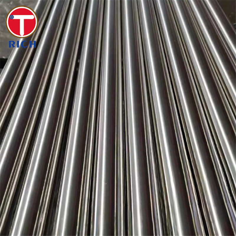 ASTM A426 CP1 Stainless Steel Tube Centrifugally Cast Ferritic Alloy Steel Pipe For High-Temperature Service
