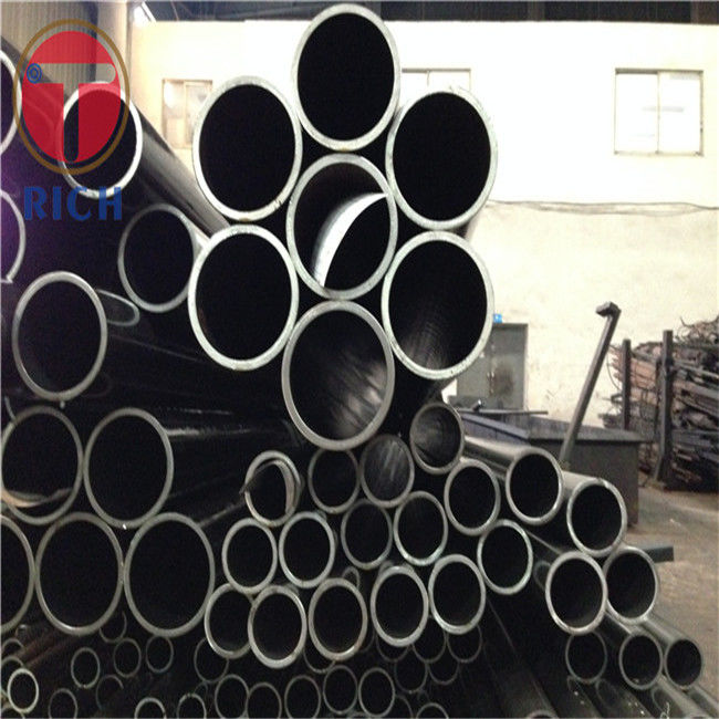 ASTM A106 GrB Torich Seamless Steel Tube , High Temperature Carbon Structural Steel Tube