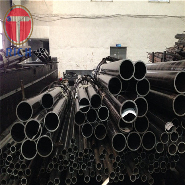 ASTM A106 GrB Torich Seamless Steel Tube , High Temperature Carbon Structural Steel Tube
