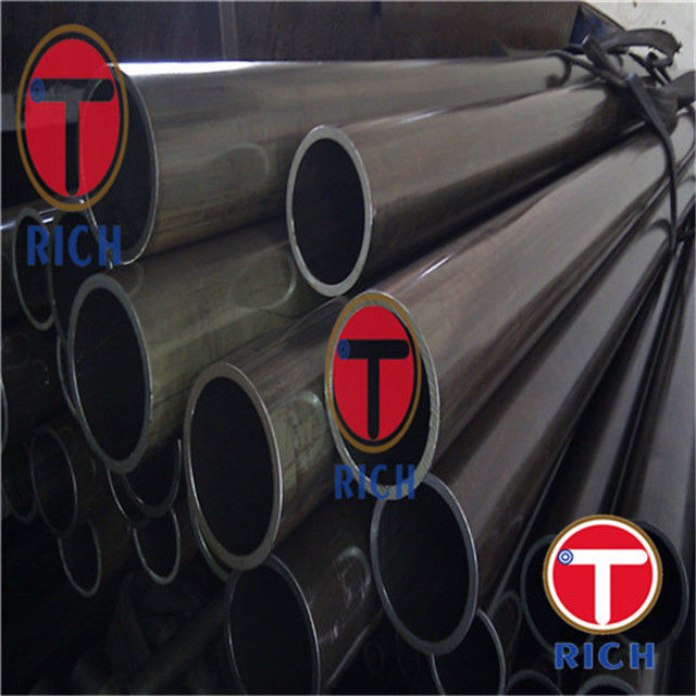 TORICH GB 28884 300L - 3000L Seamless Steel Tubes for Large Volume Gas Cylinder