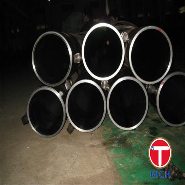 TORICH GB 28884 300L - 3000L Seamless Steel Tubes for Large Volume Gas Cylinder