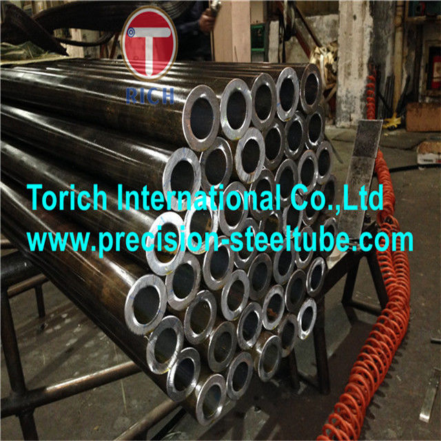GB/T 3093 TORICH High Pressure Seamless Steel Tubes for Diesel Engine