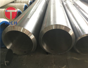TORCIH GB 18248 37Mn 30CrMo Seamless Hydraulic Cylinder Tube for Gas Cylinder
