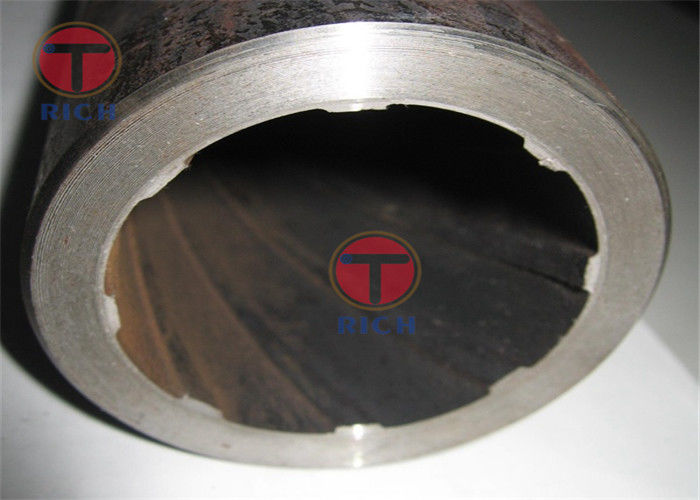 GB/T 20409 Multi - Rifled Seamless Steel Tubes For High Pressure Boiler