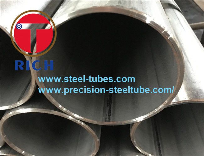 Electric Resistance Welded Carbon Steel Heat Exchanger Tubes ASTM A178 / SA178