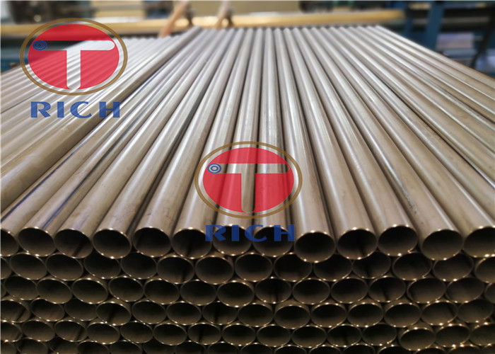 Q235 SPHC ERW Automotive Welded Steel Tube With  Galvanized Coated Surface