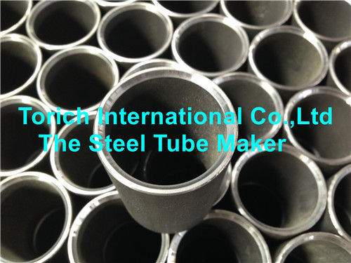 ASTM A513 1.75 120wall DOM Steel Tube