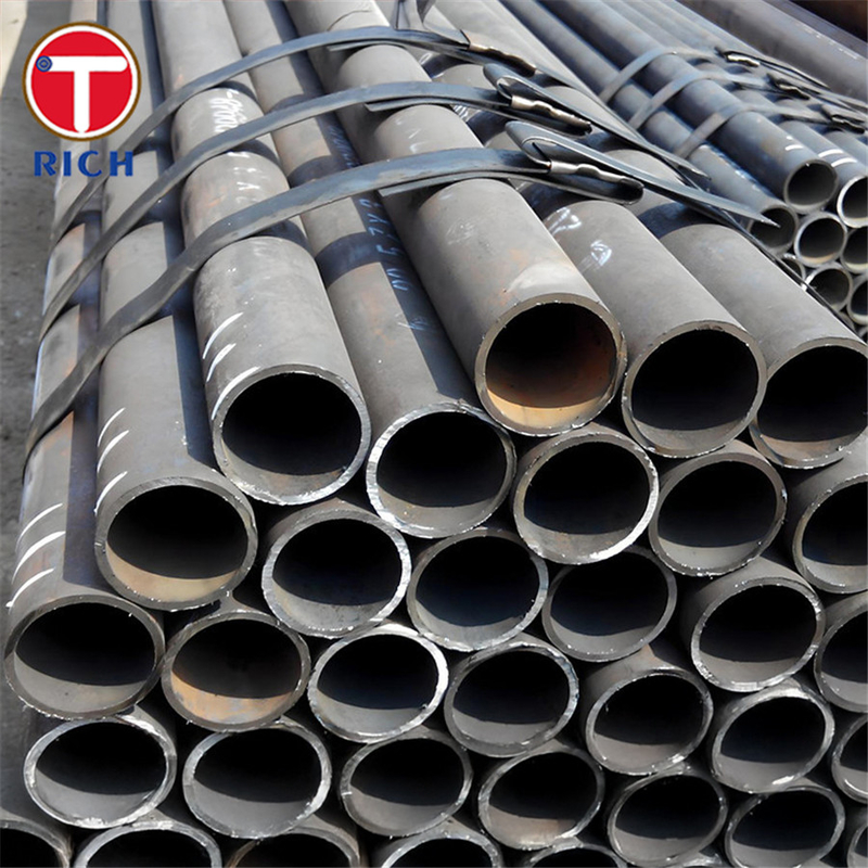 JIS G3439 STO-G Seamless Steel Tube Oil Well Casing Tubing Oil Drilling Pipe