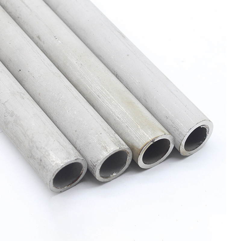 ASTM A771 TP316 Stainless Steel Round Tube Martensitic Stainless Steel Tubing For Reactor Core