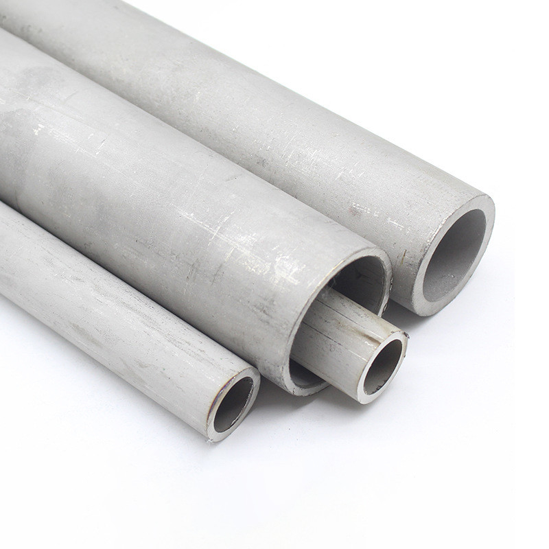 ASTM A771 TP316 Stainless Steel Round Tube Martensitic Stainless Steel Tubing For Reactor Core