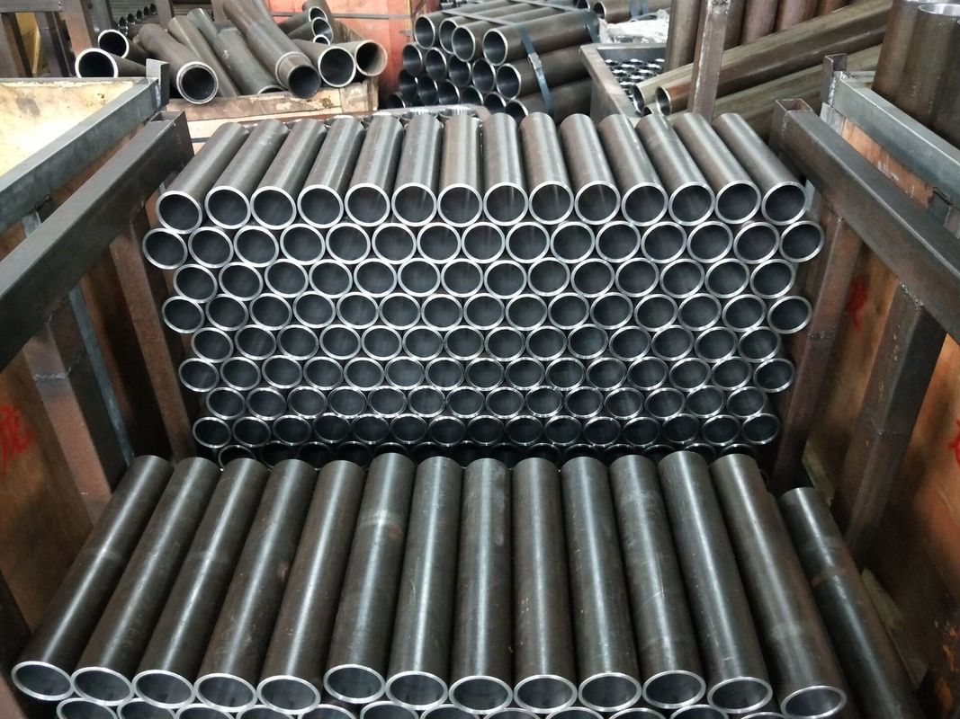 TORICH ASTM A519 Cold Rolled Steel Tube Oil Cylinder  With Carbon And Alloy