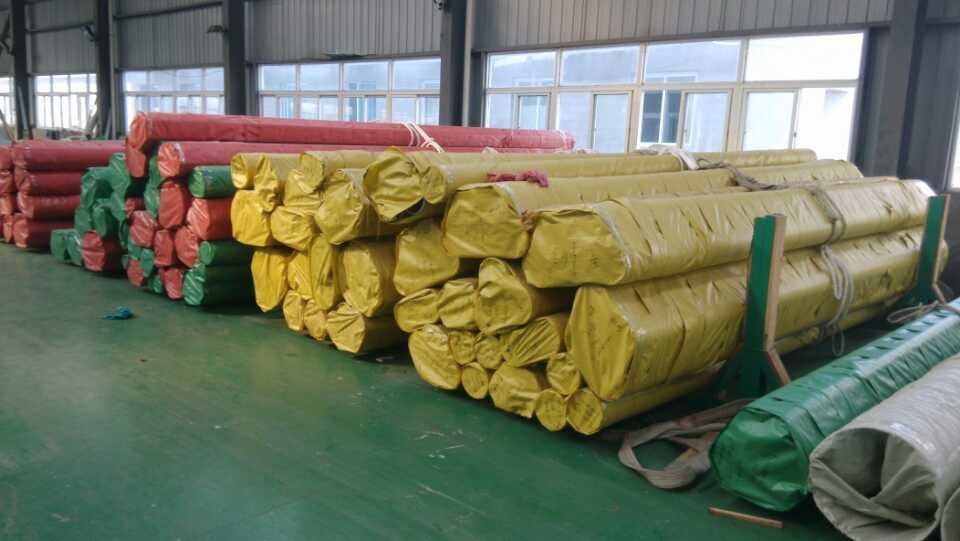 28mm  Stainless Steel Tube , 9940 Corrosion Resistant Hot Finished Seamless Tube