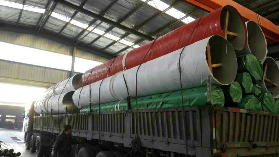 28mm  Stainless Steel Tube , 9940 Corrosion Resistant Hot Finished Seamless Tube