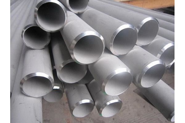 28mm  Stainless Steel Tube , 9940 Corrosion Resistant Hot Finished Seamless Tube