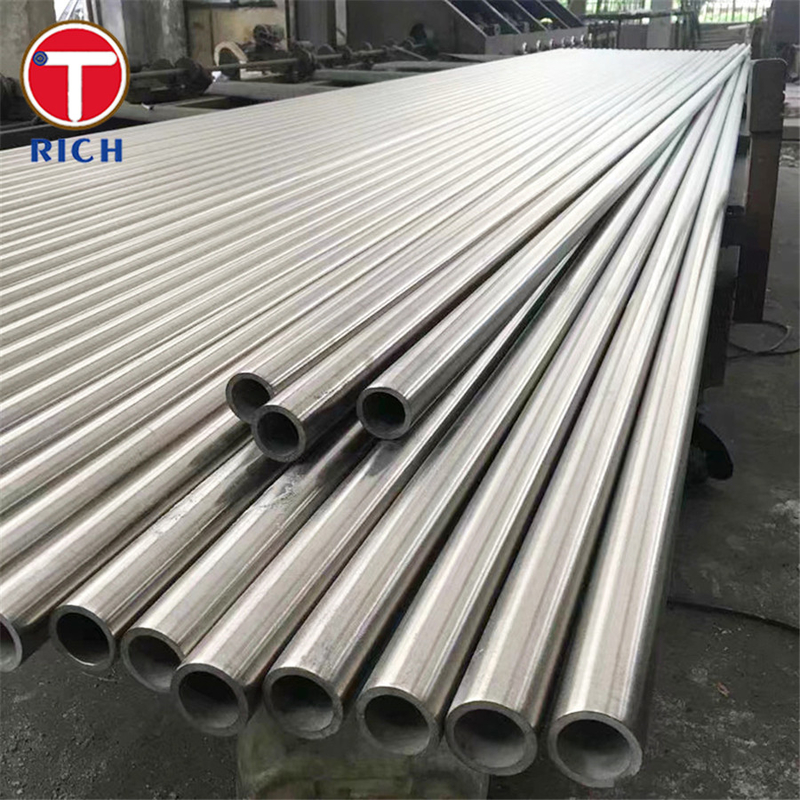 ASTM A608 HC30 High Alloy Steel Pipe Centrifugal Casting Alloy Seamless Pipe For High Temperature