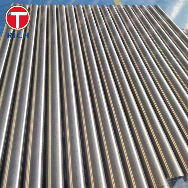 ASTM A608 HC30 High Alloy Steel Pipe Centrifugal Casting Alloy Seamless Pipe For High Temperature