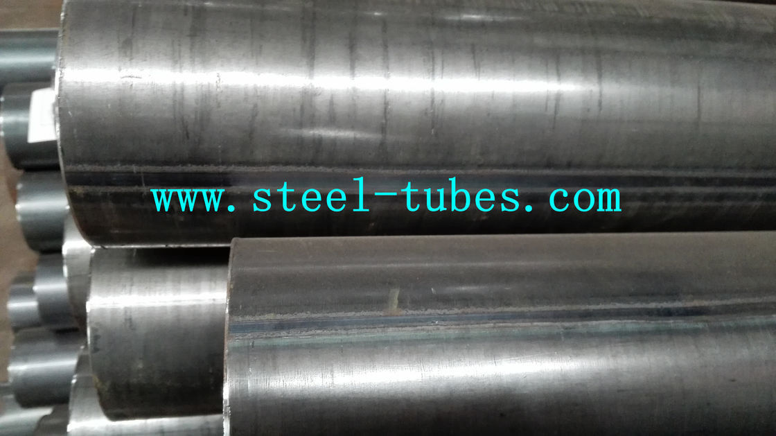 Torich Oil Cylinders Dom Steel Tubing , Carbon Steel Drawn Over A Mandrel Pipe