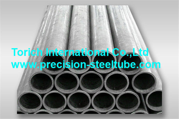 4130 ASTM A513 Automotive Steel Tubes , Carbon and Alloy Steel Mechanical Tubing