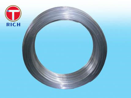 4.76 X0.5Welded Low-Carbon Steel Tubing SAE J 526 UNS G10080 and UNS G10100