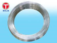 4.76 X0.5Welded Low-Carbon Steel Tubing SAE J 526 UNS G10080 and UNS G10100