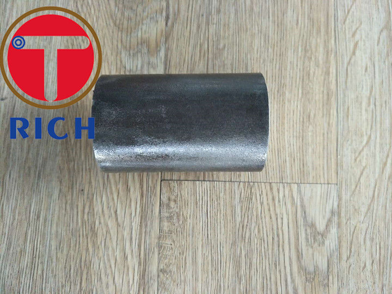 Astm A321 Hot Rolled Steel Tube , Quenched Tempered Carbon Steel Bar 6.35 - 241.3mm