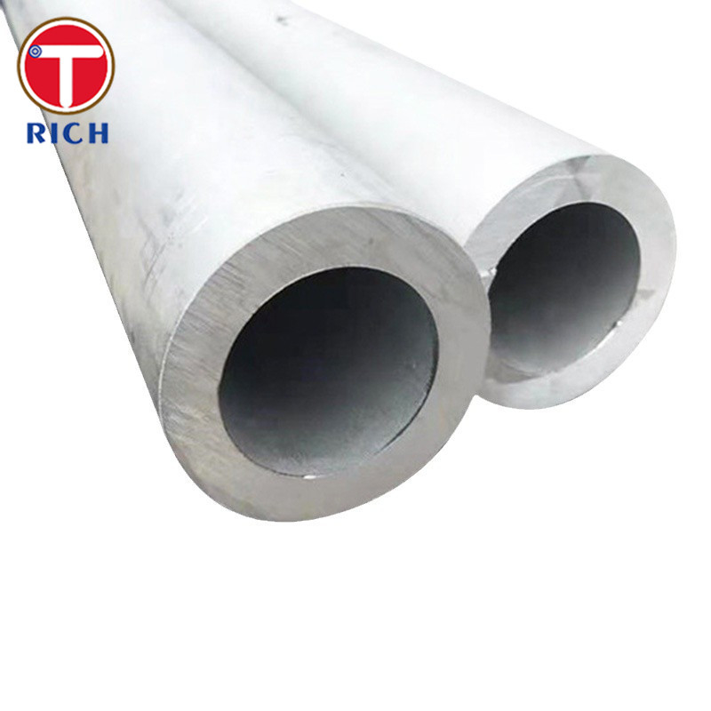 DIN 1630 ST37.4 High Performance Tube Non-alloy Precision Steel Tube For Hydraulic Cylinder