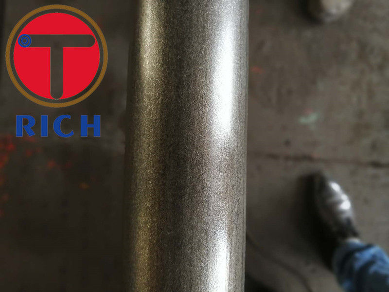 Cold Finished / Hot Wrought Carbon Steel Bar Astm A29 1010 1020 5.5mm - 500mm