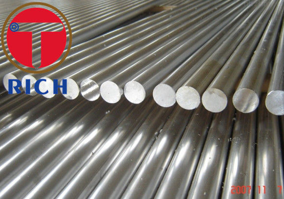 Carbon Steel Thin Wall Steel Tubing Cold Drawn Stress Relieved Astm A311 / A311m