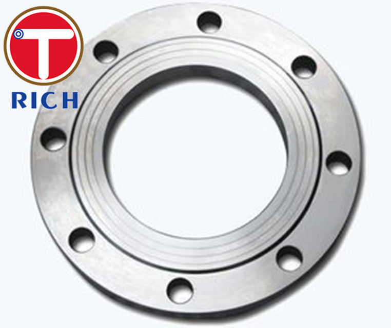 Torich Stainless Forged Tube Machining Slip On Flange Ansi B16.5 Dn15 - Dn1200