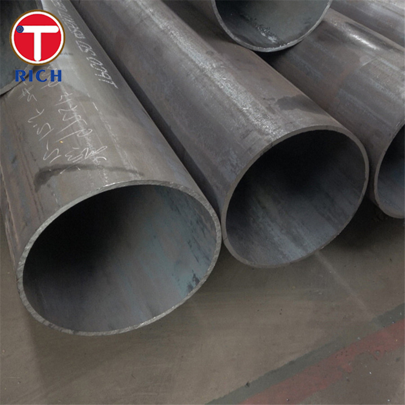 GOST 633-80 NKB Oil Steel Pipe Oil Well Pipes Carbon Steel Seamless Pipe For Oil Drilling